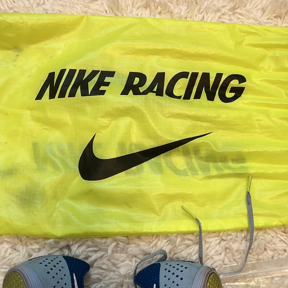 Track shoes! - Picture 6 of 6